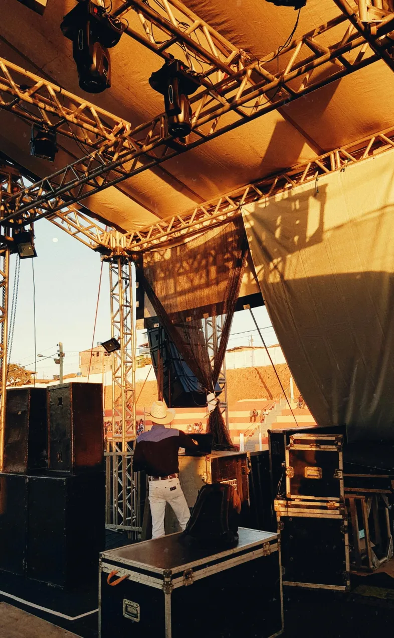 À propos du festival