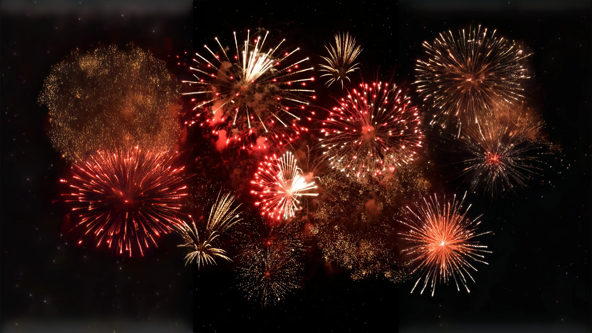 Programme du festival